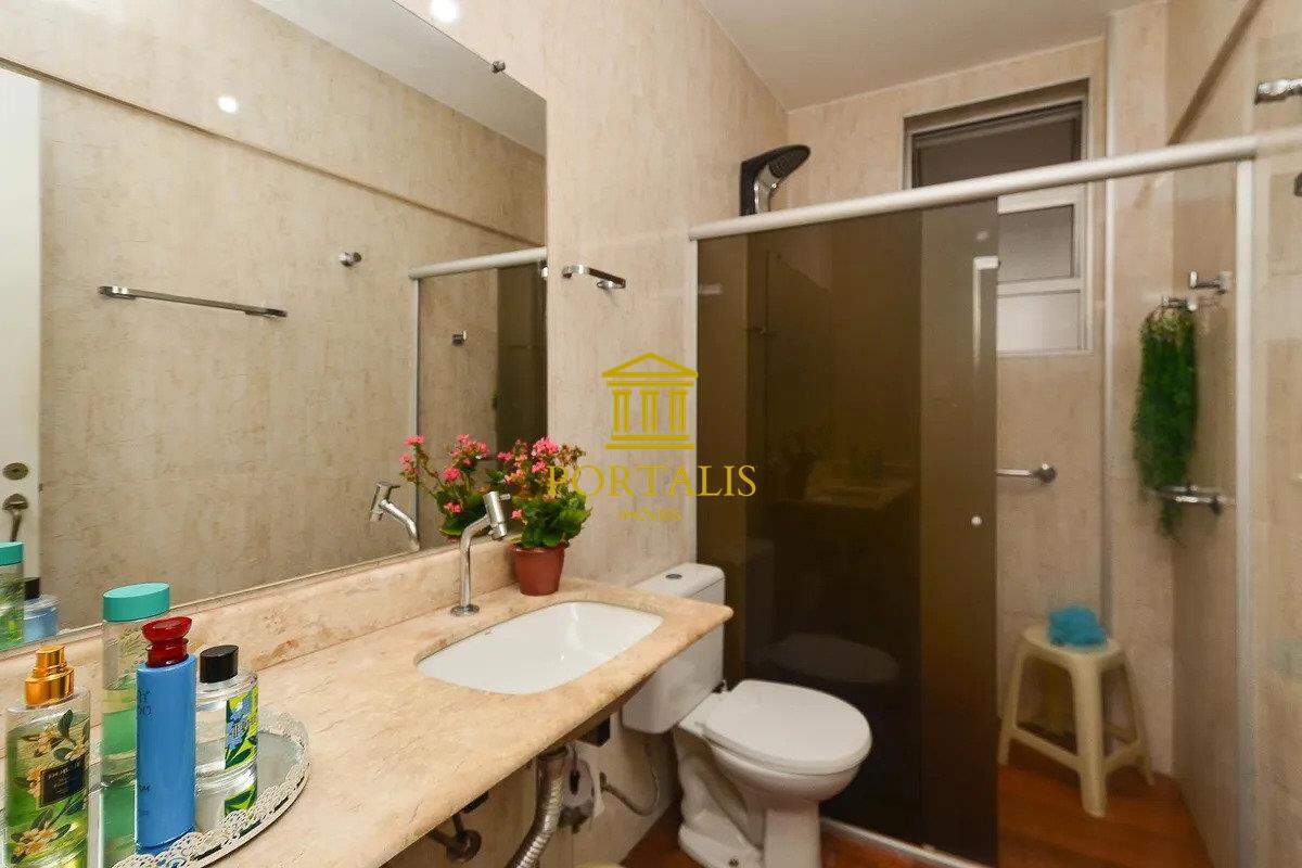 Apartamento, 3 quartos, 190 m² - Foto 20