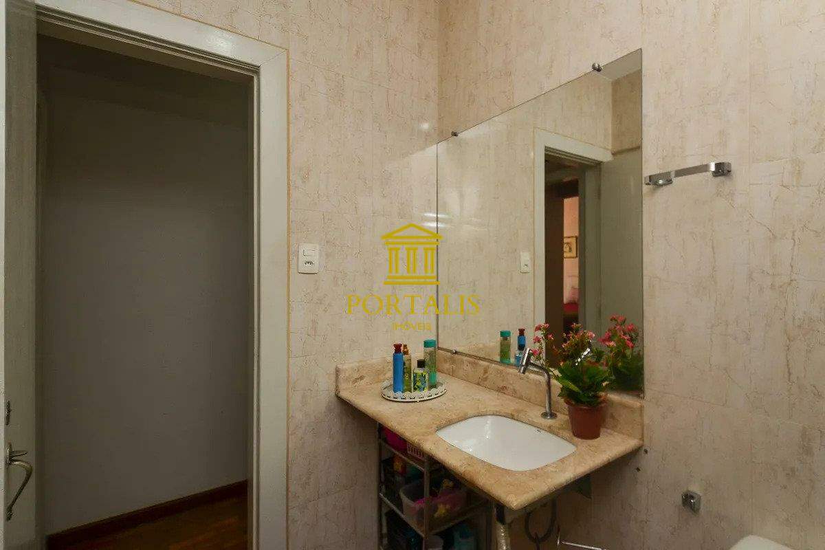 Apartamento, 3 quartos, 190 m² - Foto 21