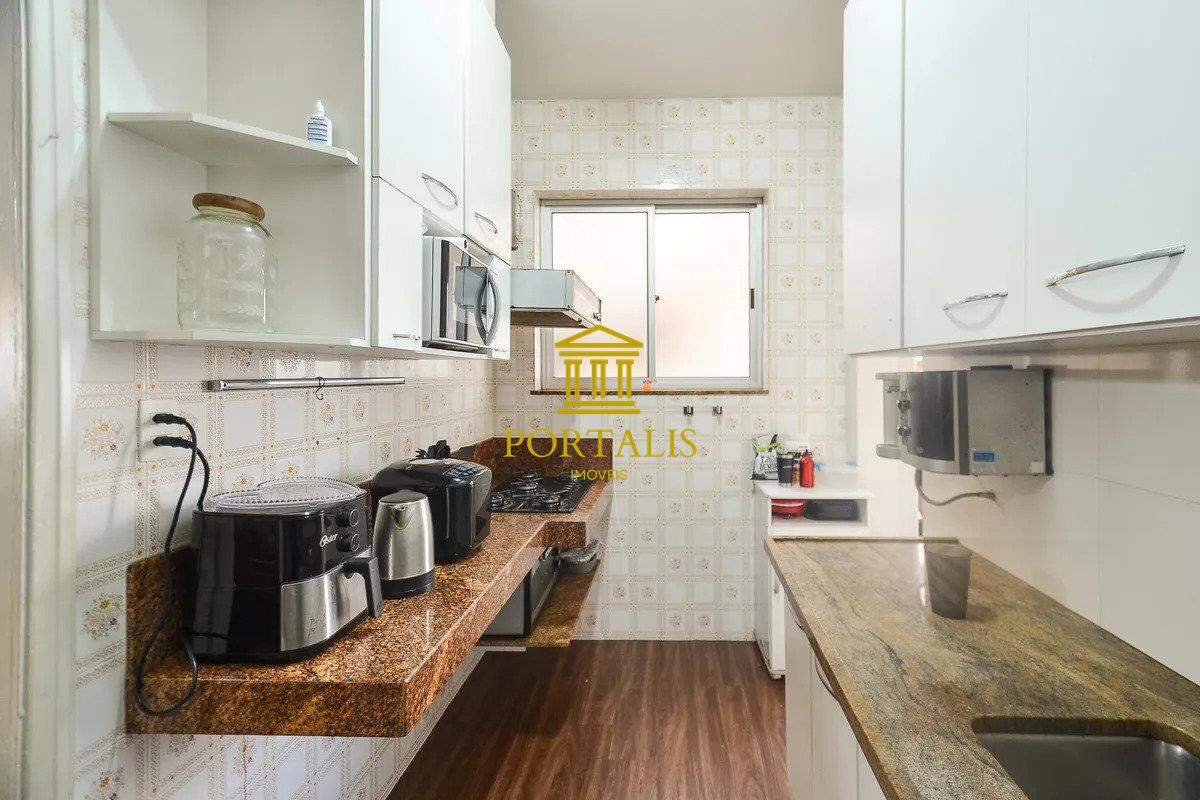 Apartamento, 3 quartos, 190 m² - Foto 22