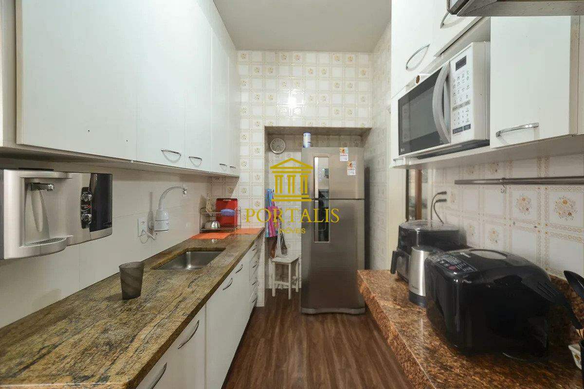 Apartamento, 3 quartos, 190 m² - Foto 23