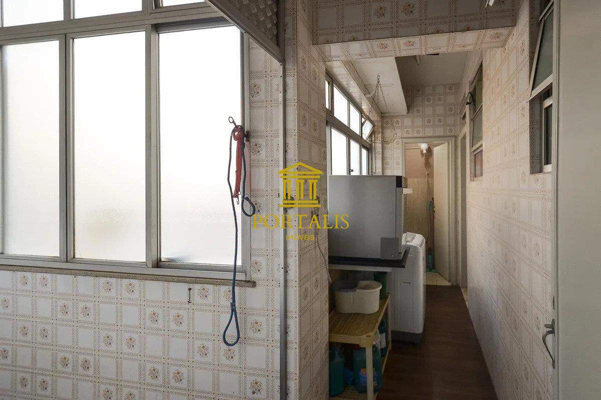 Apartamento, 3 quartos, 190 m² - Foto 24