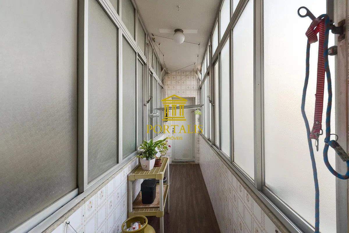 Apartamento, 3 quartos, 190 m² - Foto 25