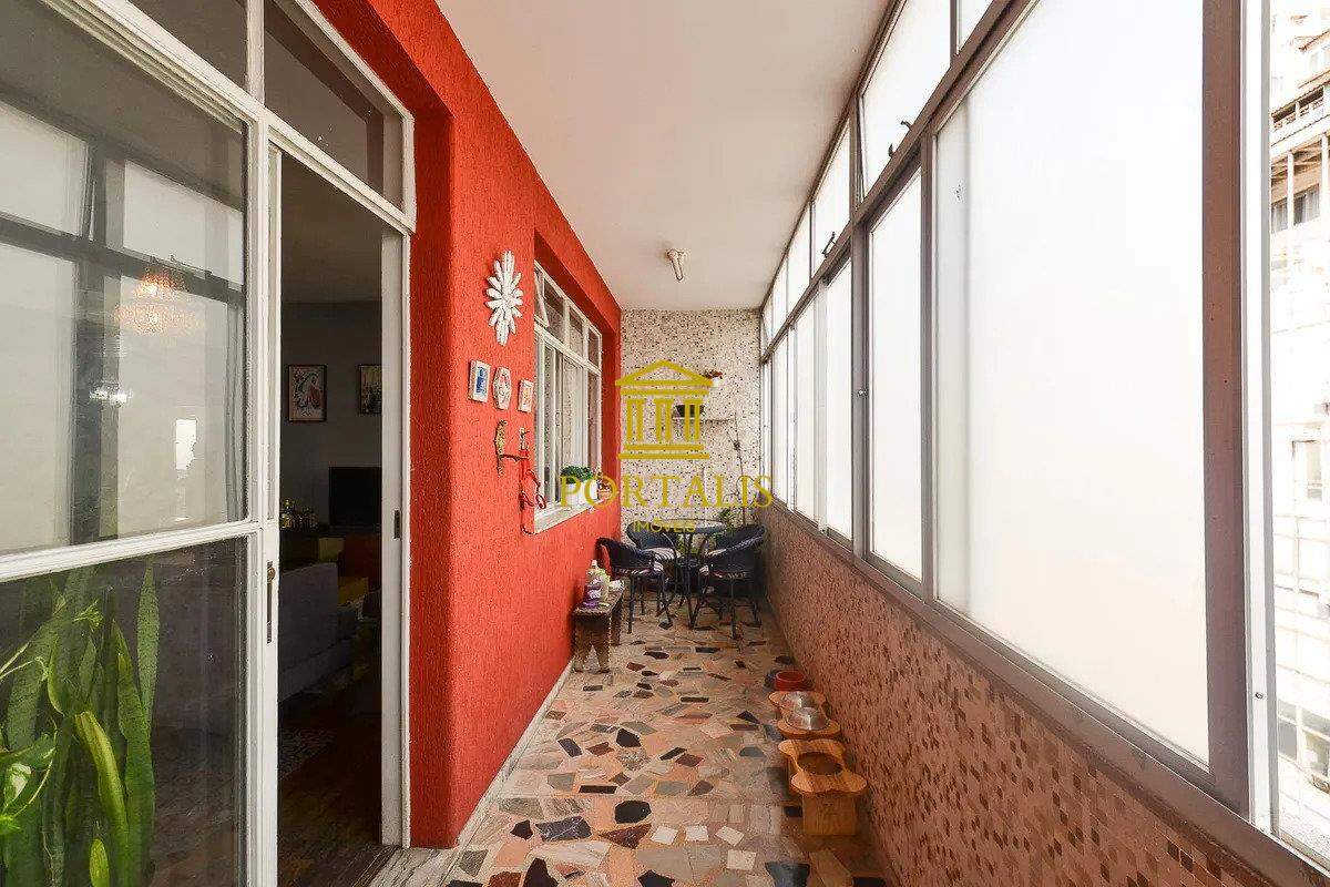 Apartamento, 3 quartos, 190 m² - Foto 4