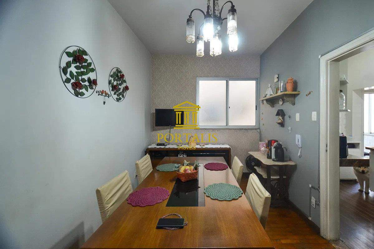 Apartamento, 3 quartos, 190 m² - Foto 6