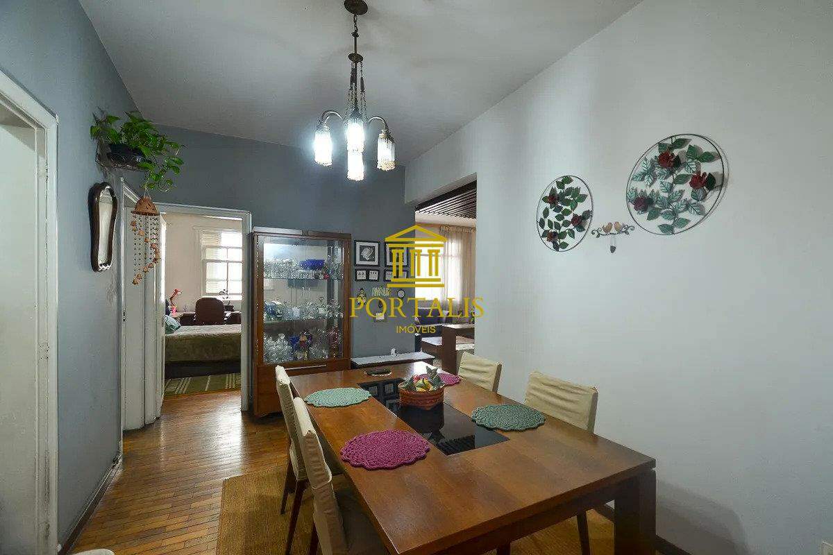 Apartamento, 3 quartos, 190 m² - Foto 7