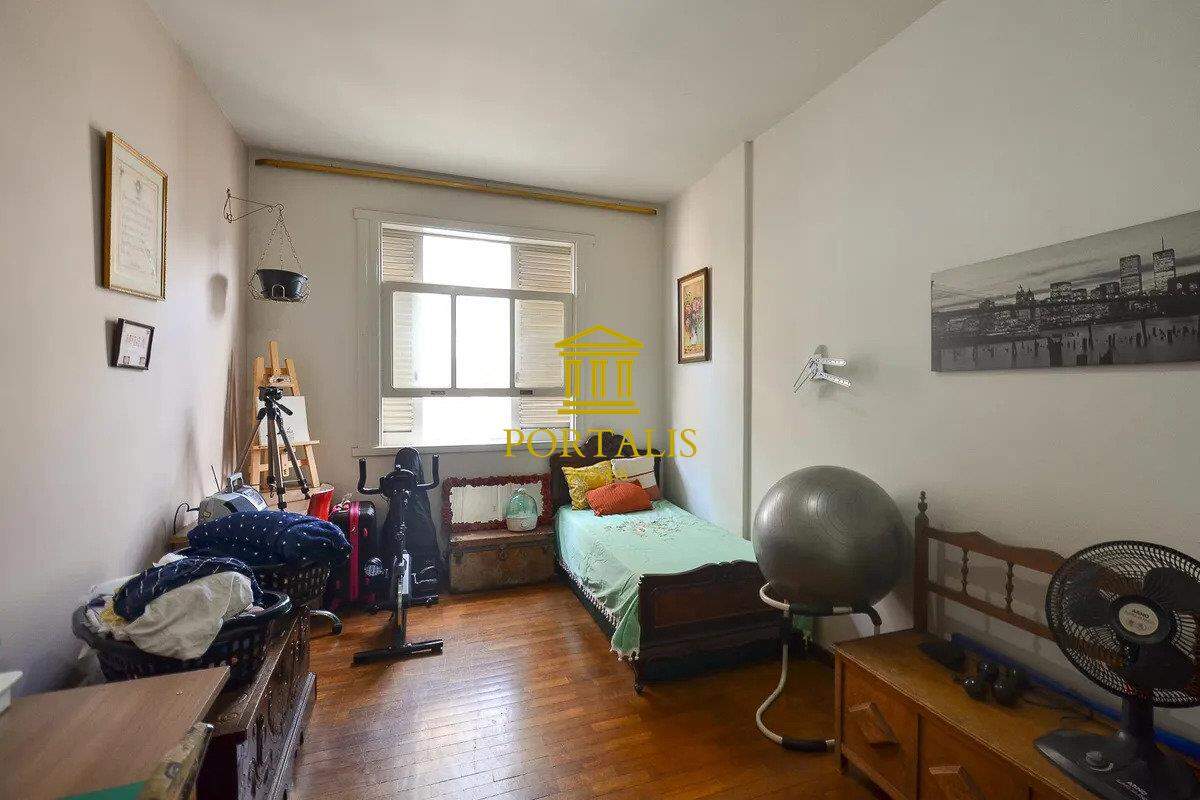 Apartamento, 3 quartos, 190 m² - Foto 8