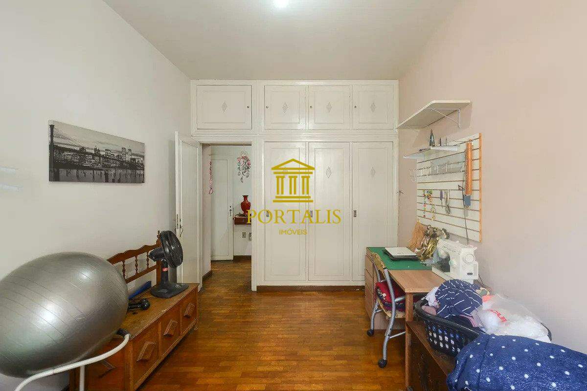 Apartamento, 3 quartos, 190 m² - Foto 9