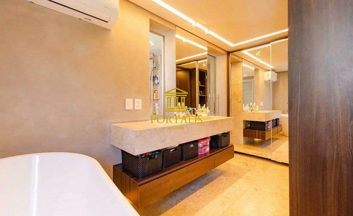 Cobertura, 4 quartos, 176 m² - Foto 10