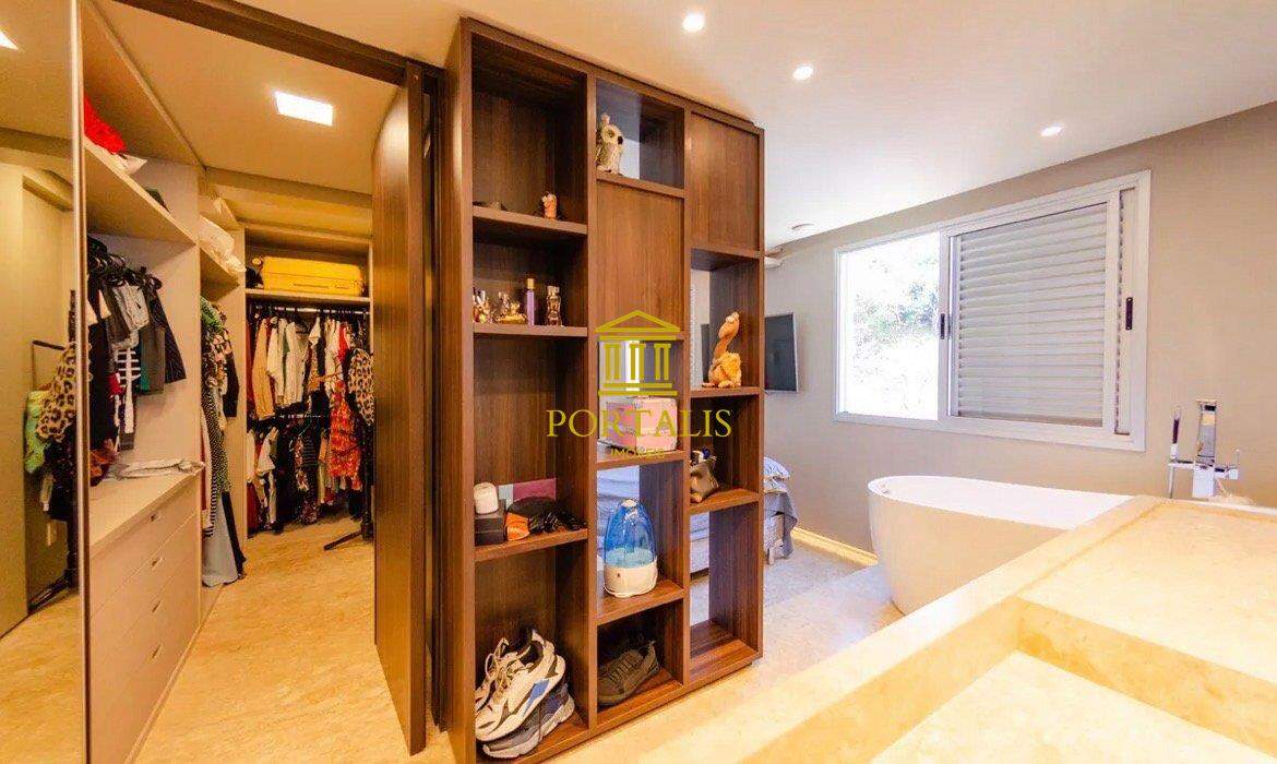 Cobertura, 4 quartos, 176 m² - Foto 11