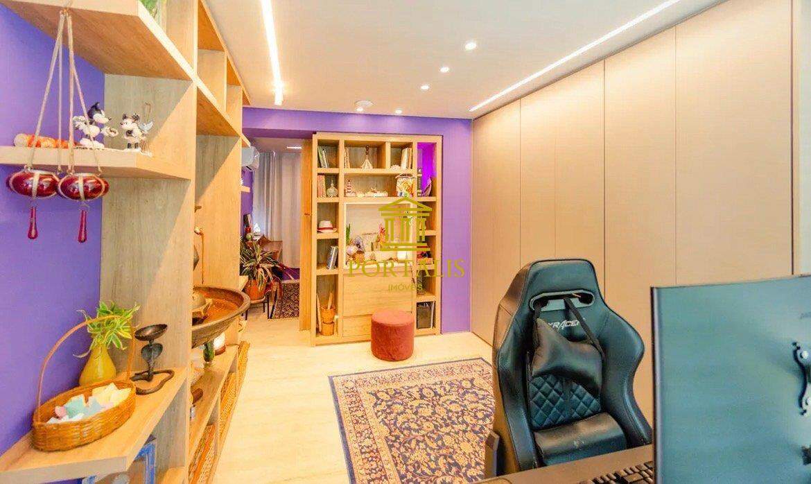 Cobertura, 4 quartos, 176 m² - Foto 12