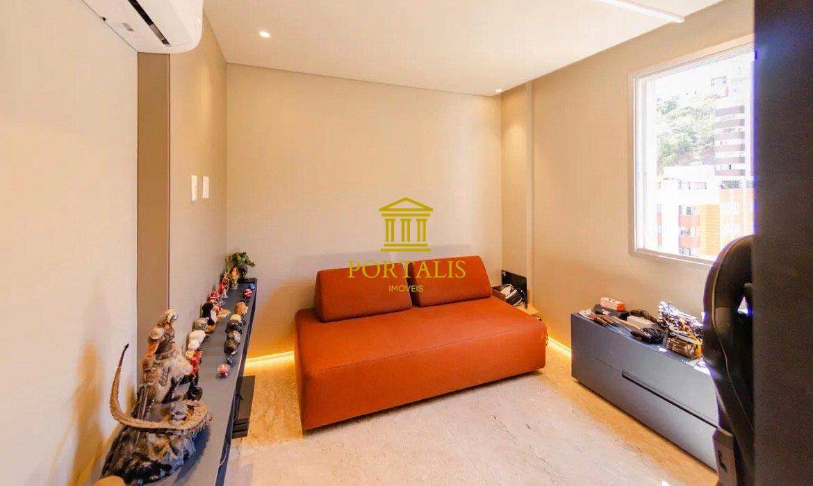 Cobertura, 4 quartos, 176 m² - Foto 14