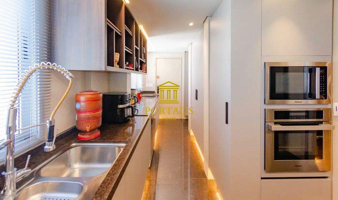 Cobertura, 4 quartos, 176 m² - Foto 15