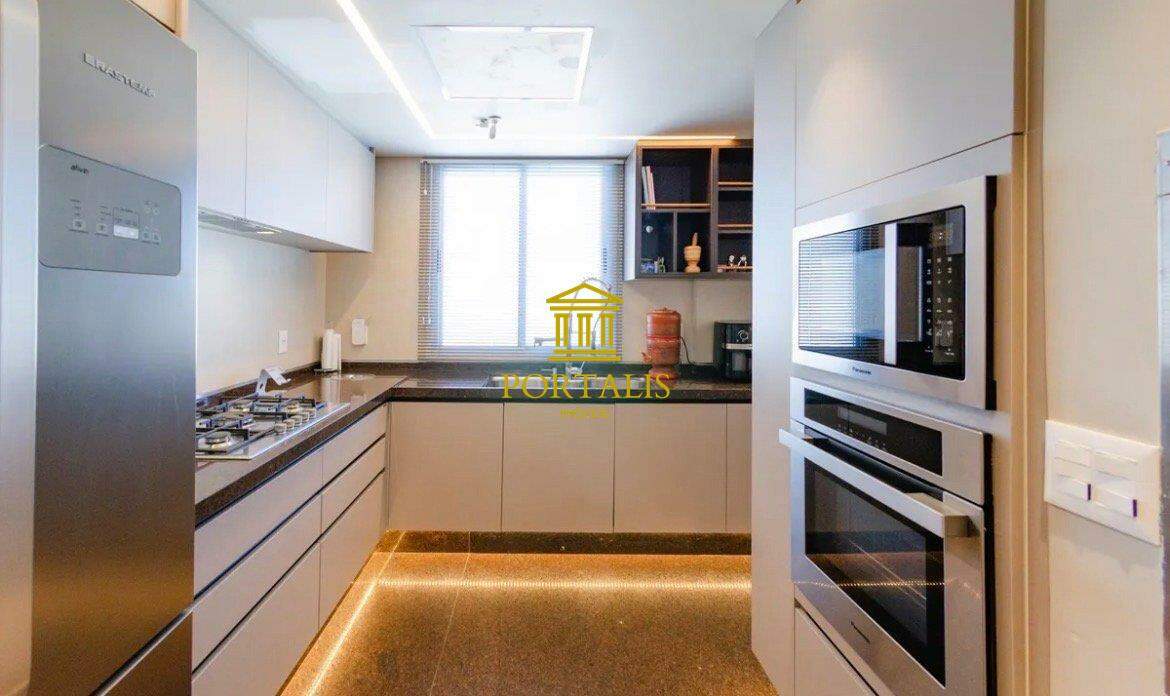 Cobertura, 4 quartos, 176 m² - Foto 16