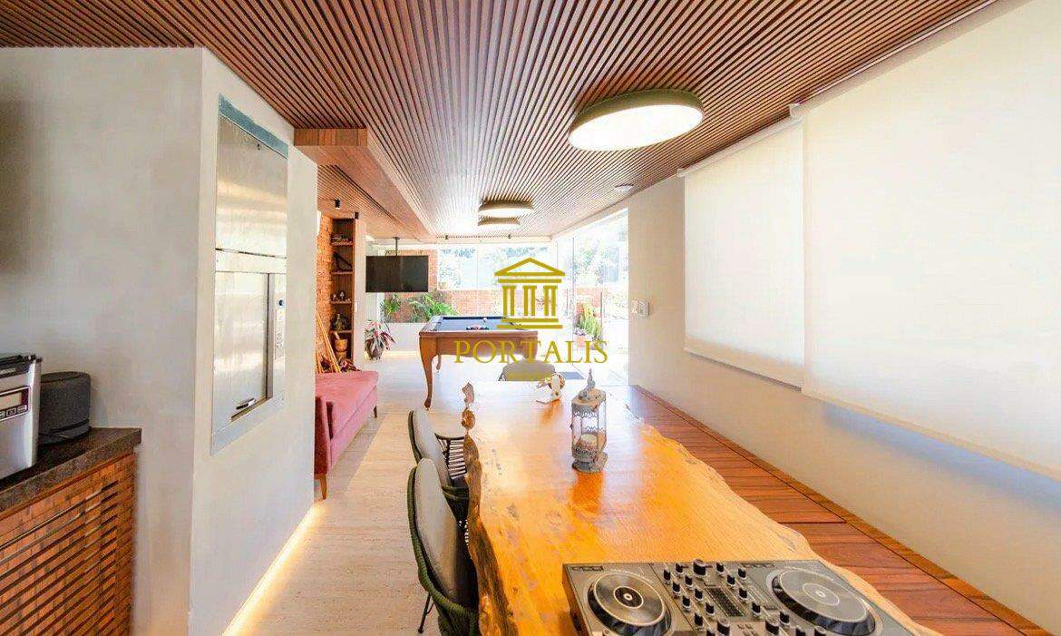 Cobertura, 4 quartos, 176 m² - Foto 24