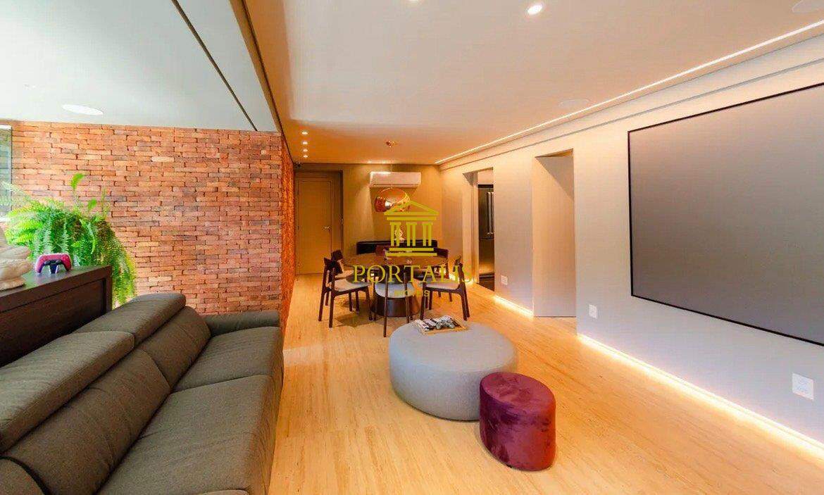 Cobertura, 4 quartos, 176 m² - Foto 3