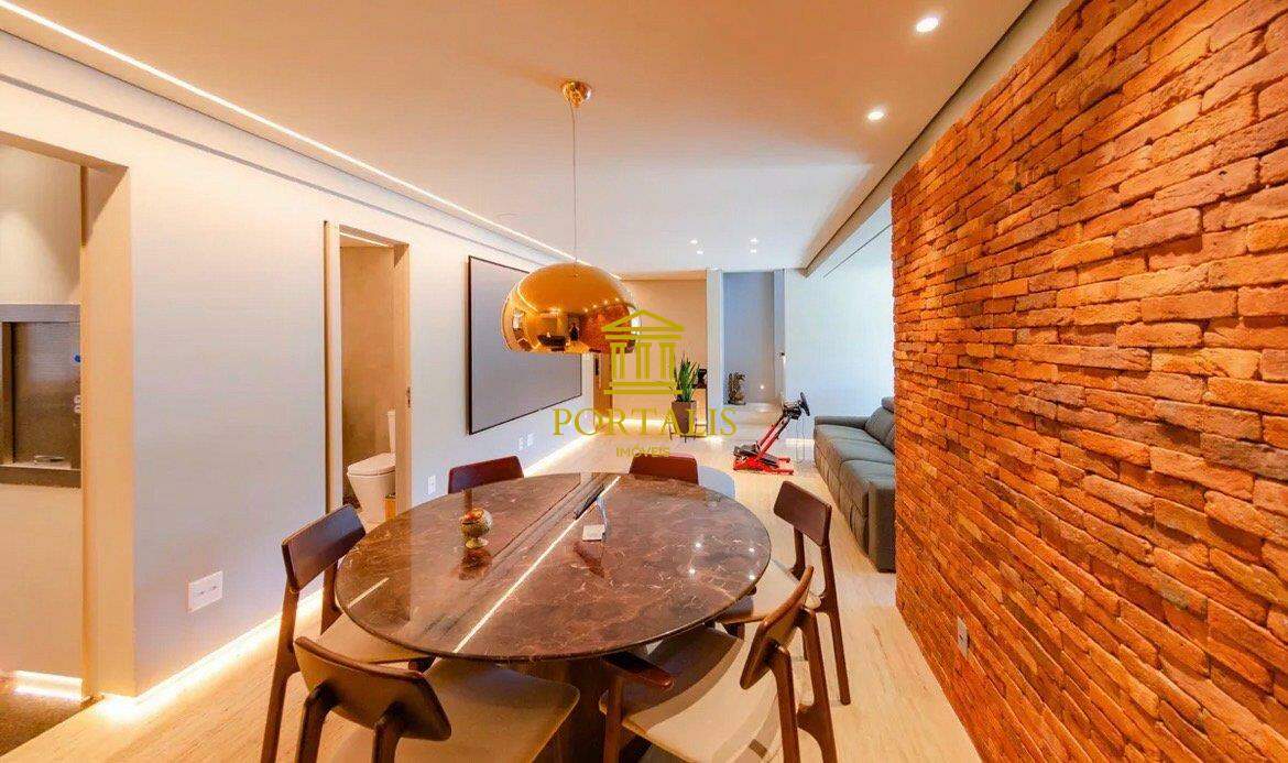Cobertura, 4 quartos, 176 m² - Foto 6