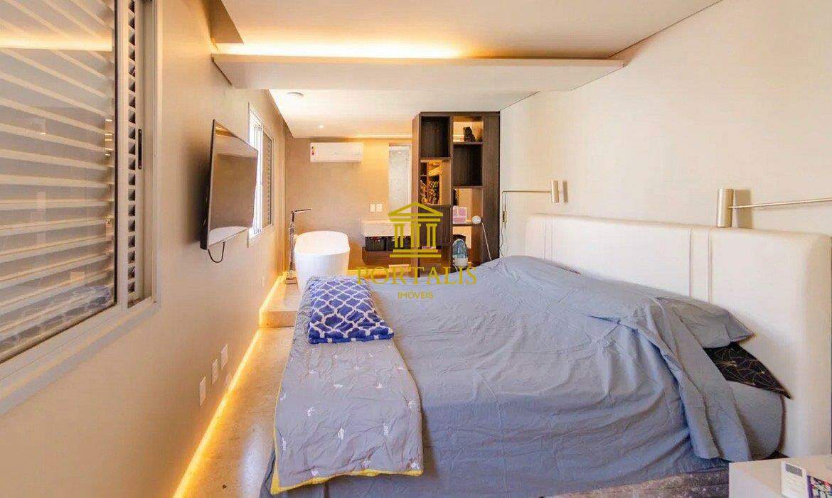 Cobertura, 4 quartos, 176 m² - Foto 9