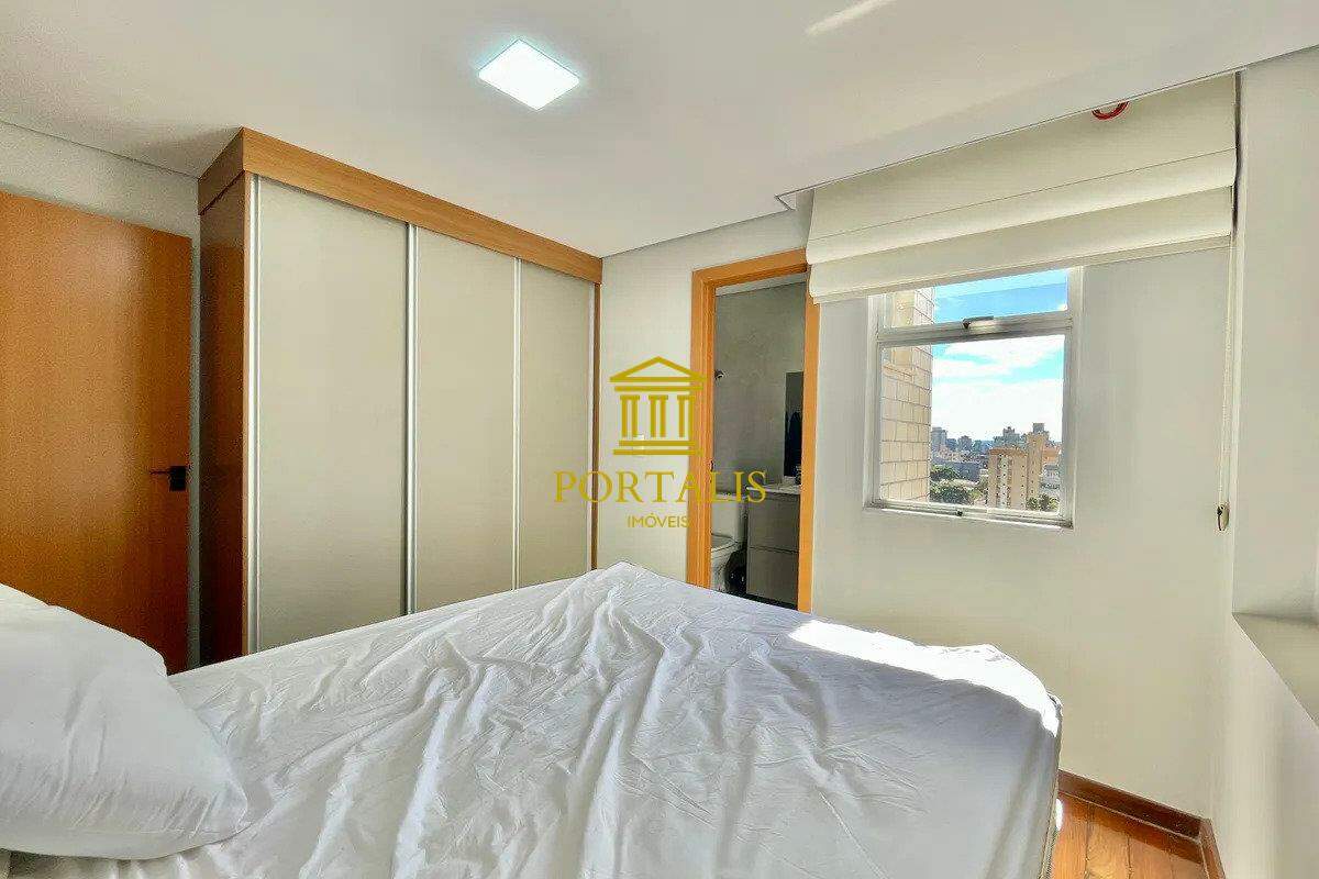 Cobertura, 3 quartos, 113 m² - Foto 10
