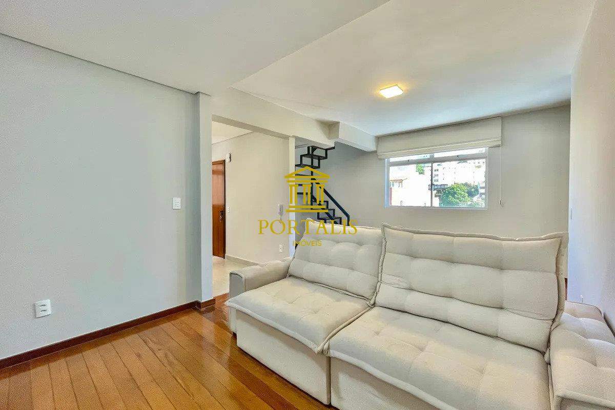 Cobertura, 3 quartos, 113 m² - Foto 2