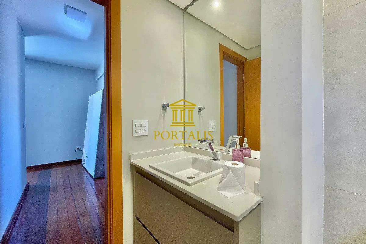 Cobertura, 3 quartos, 113 m² - Foto 20