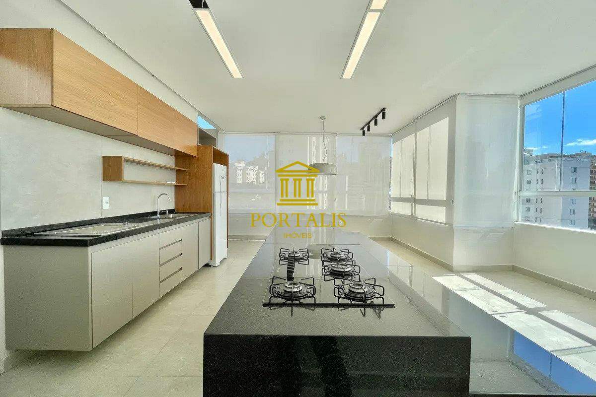 Cobertura, 3 quartos, 113 m² - Foto 6