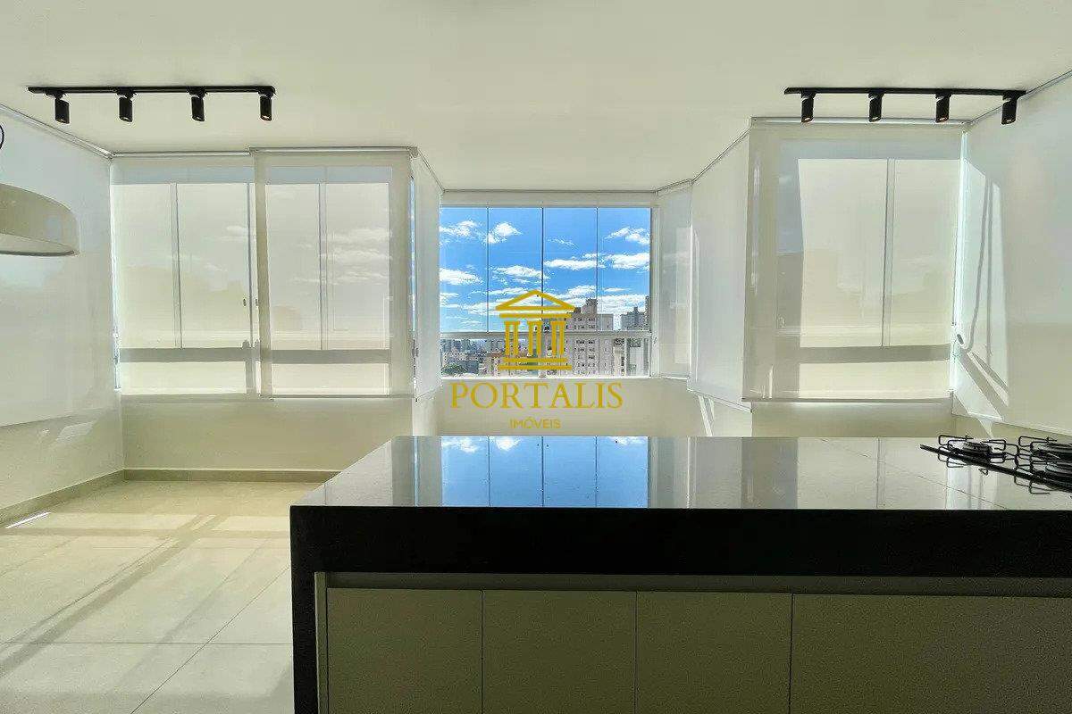 Cobertura, 3 quartos, 113 m² - Foto 7