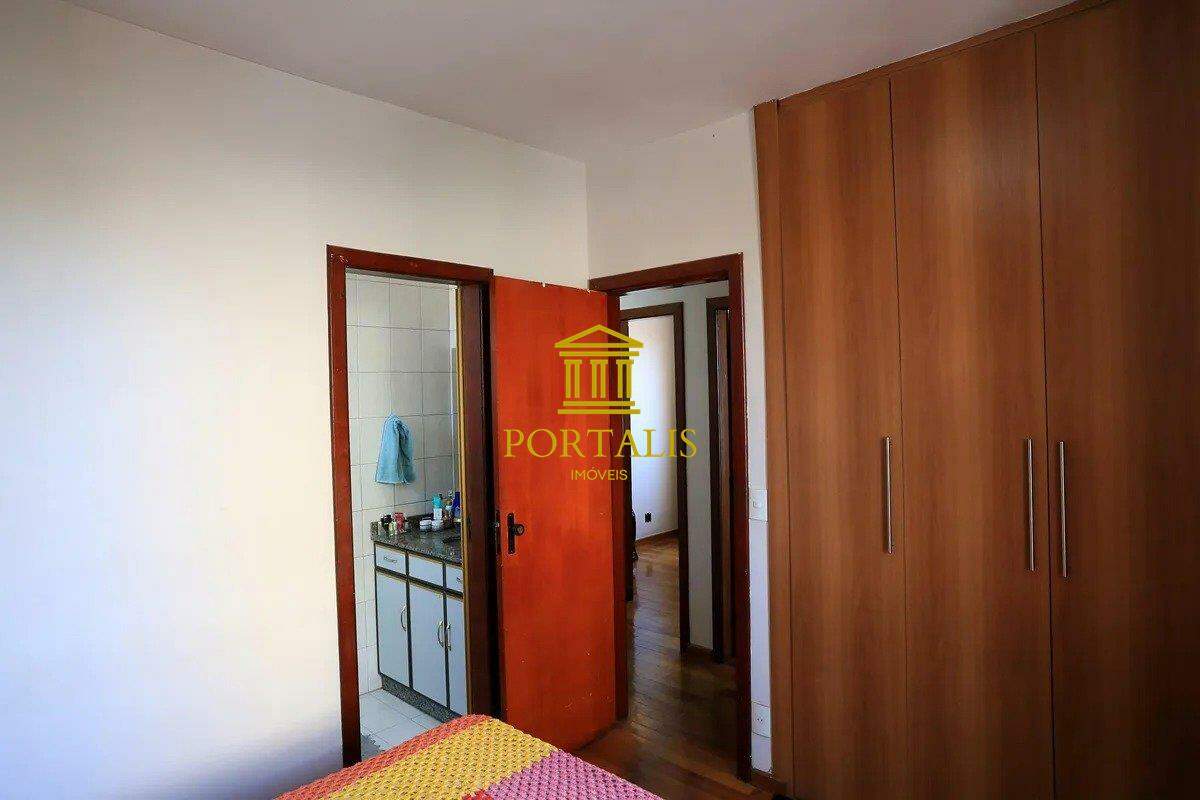 Cobertura, 3 quartos, 146 m² - Foto 13