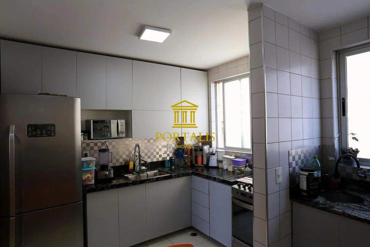 Cobertura, 3 quartos, 146 m² - Foto 20