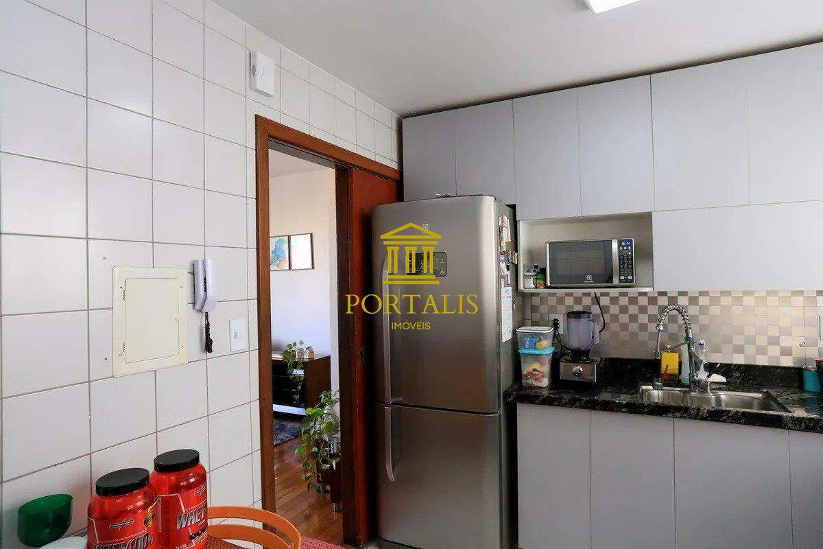 Cobertura, 3 quartos, 146 m² - Foto 21