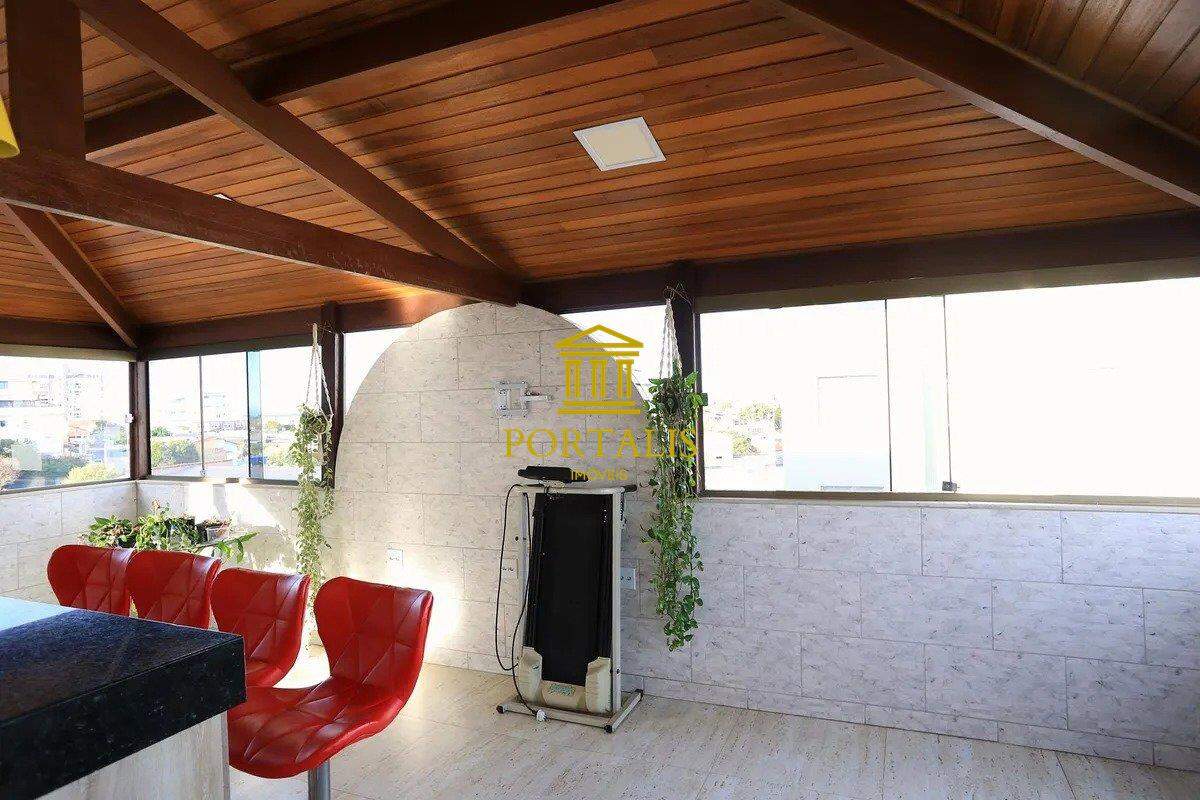 Cobertura, 3 quartos, 146 m² - Foto 23