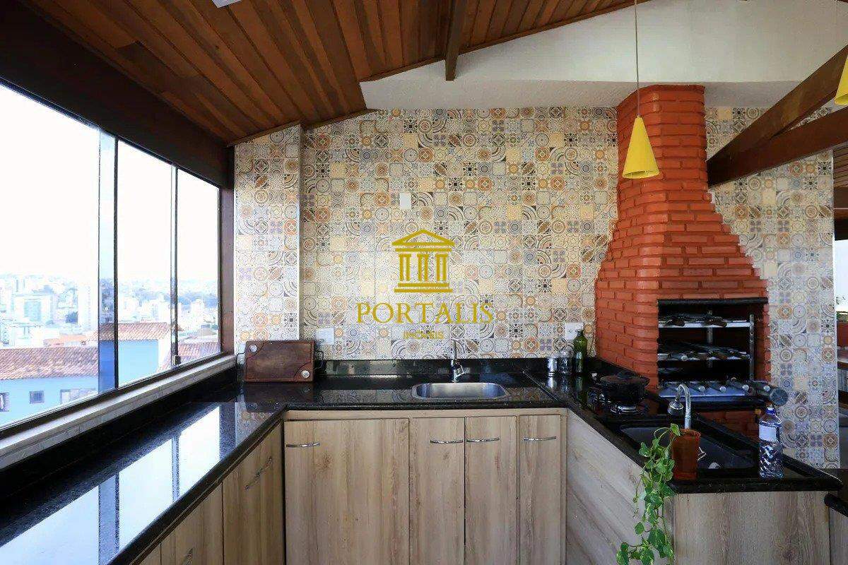 Cobertura, 3 quartos, 146 m² - Foto 24