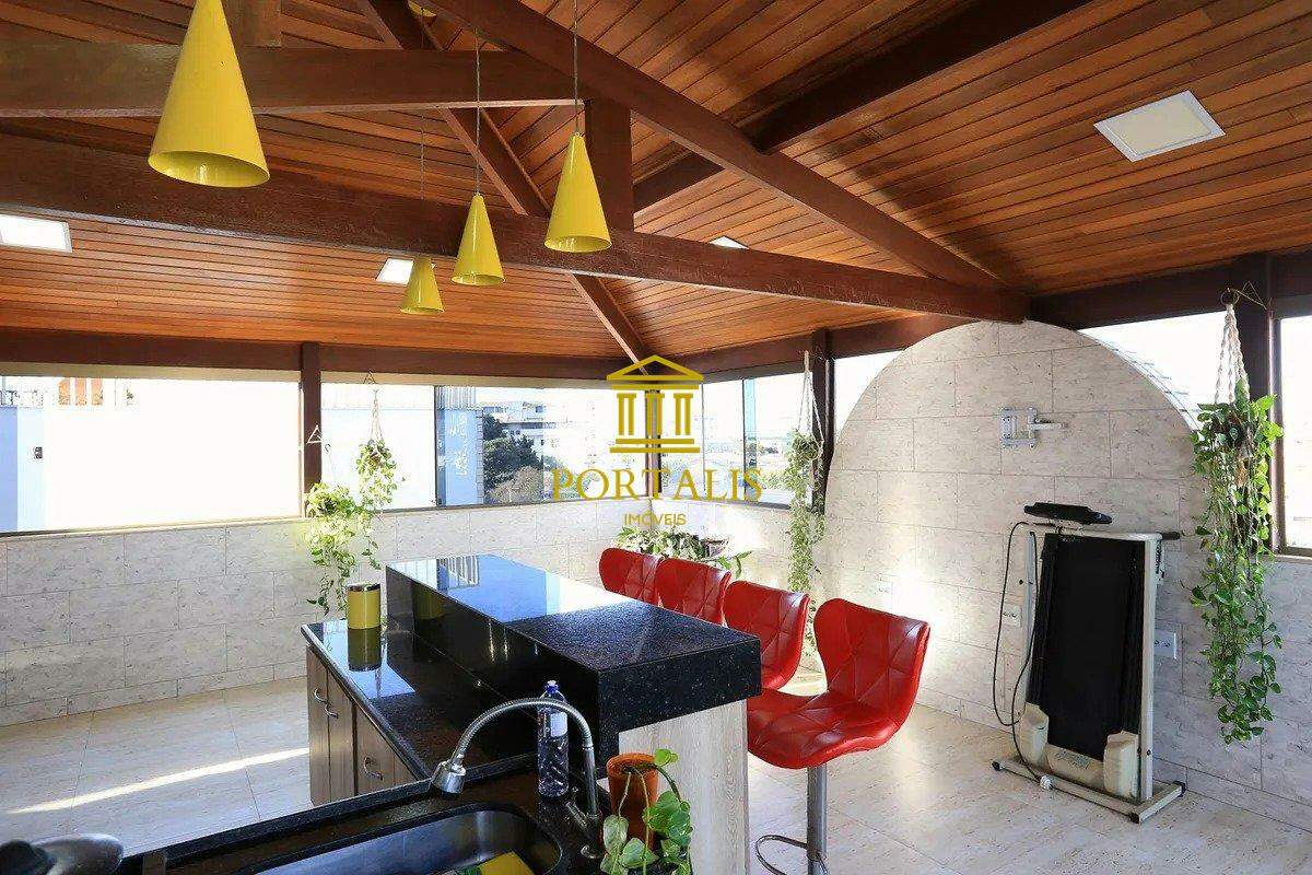 Cobertura 3 quartos à venda em União, Belo Horizonte - MG - foto 28