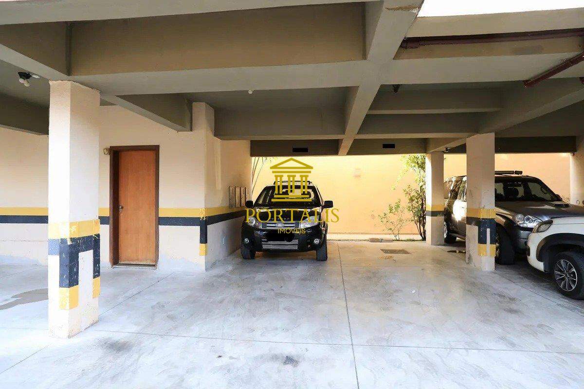 Cobertura 3 quartos à venda em União, Belo Horizonte - MG - foto 30