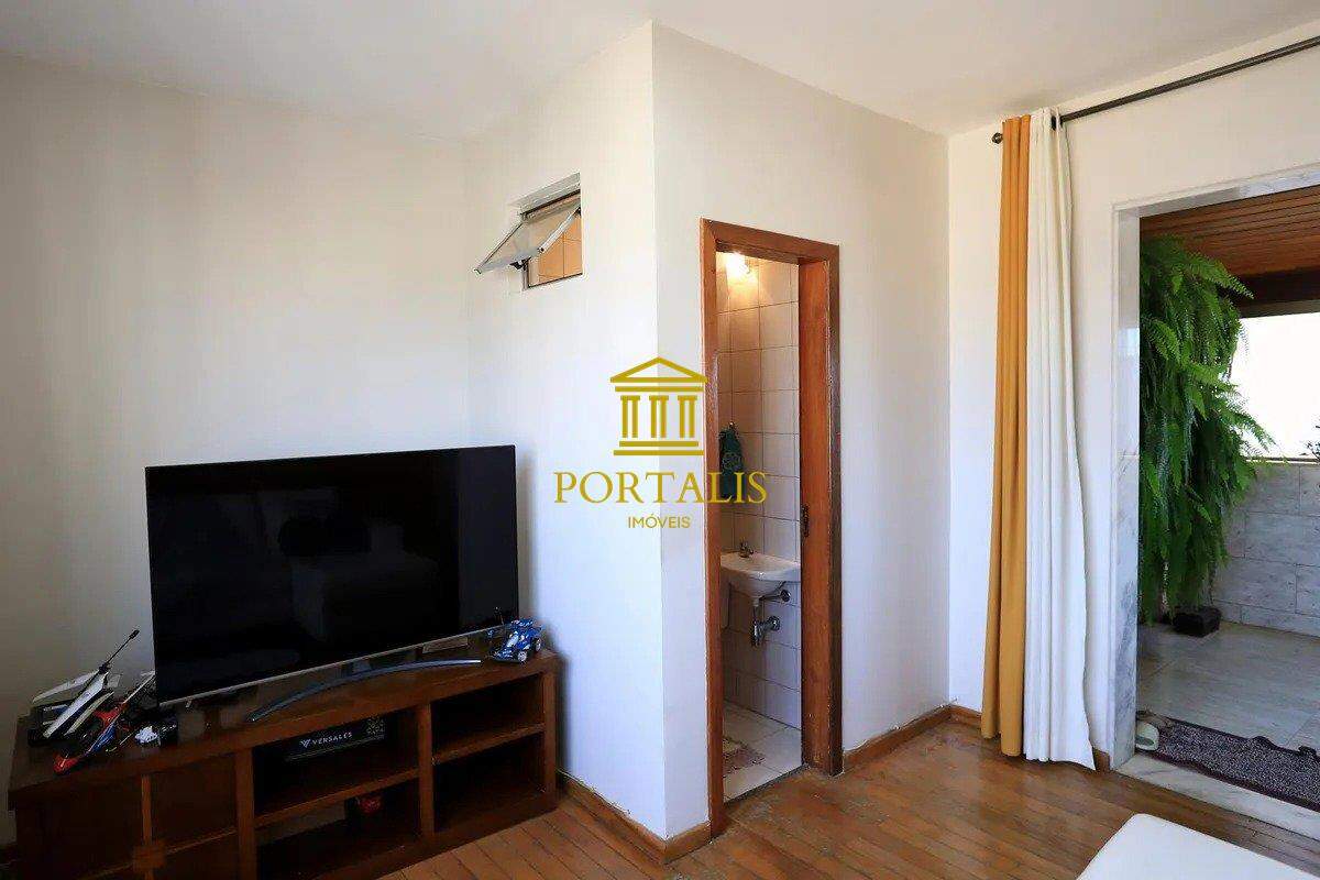Cobertura, 3 quartos, 146 m² - Foto 8