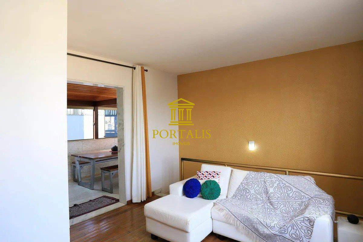 Cobertura, 3 quartos, 146 m² - Foto 9