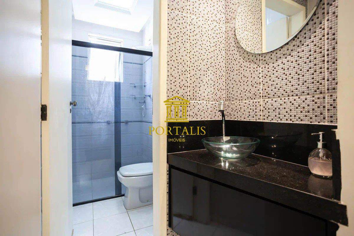 Apartamento, 3 quartos, 85 m² - Foto 17