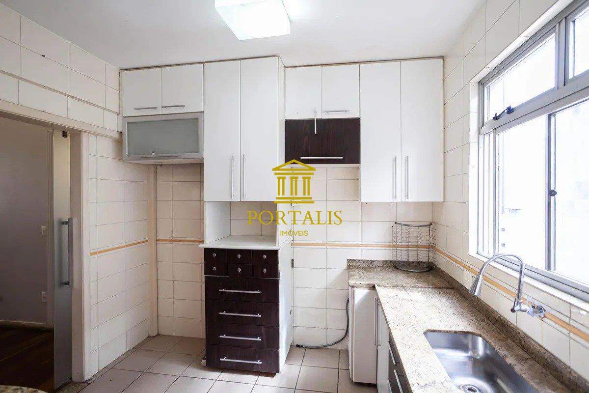 Apartamento, 3 quartos, 85 m² - Foto 23