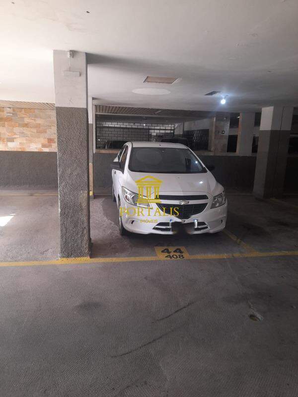 Apartamento, 3 quartos, 100 m² - Foto 6