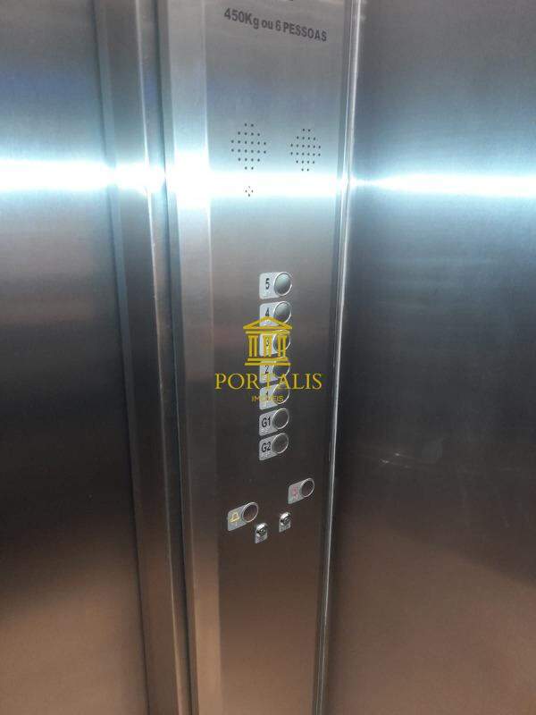 Apartamento, 3 quartos, 100 m² - Foto 5