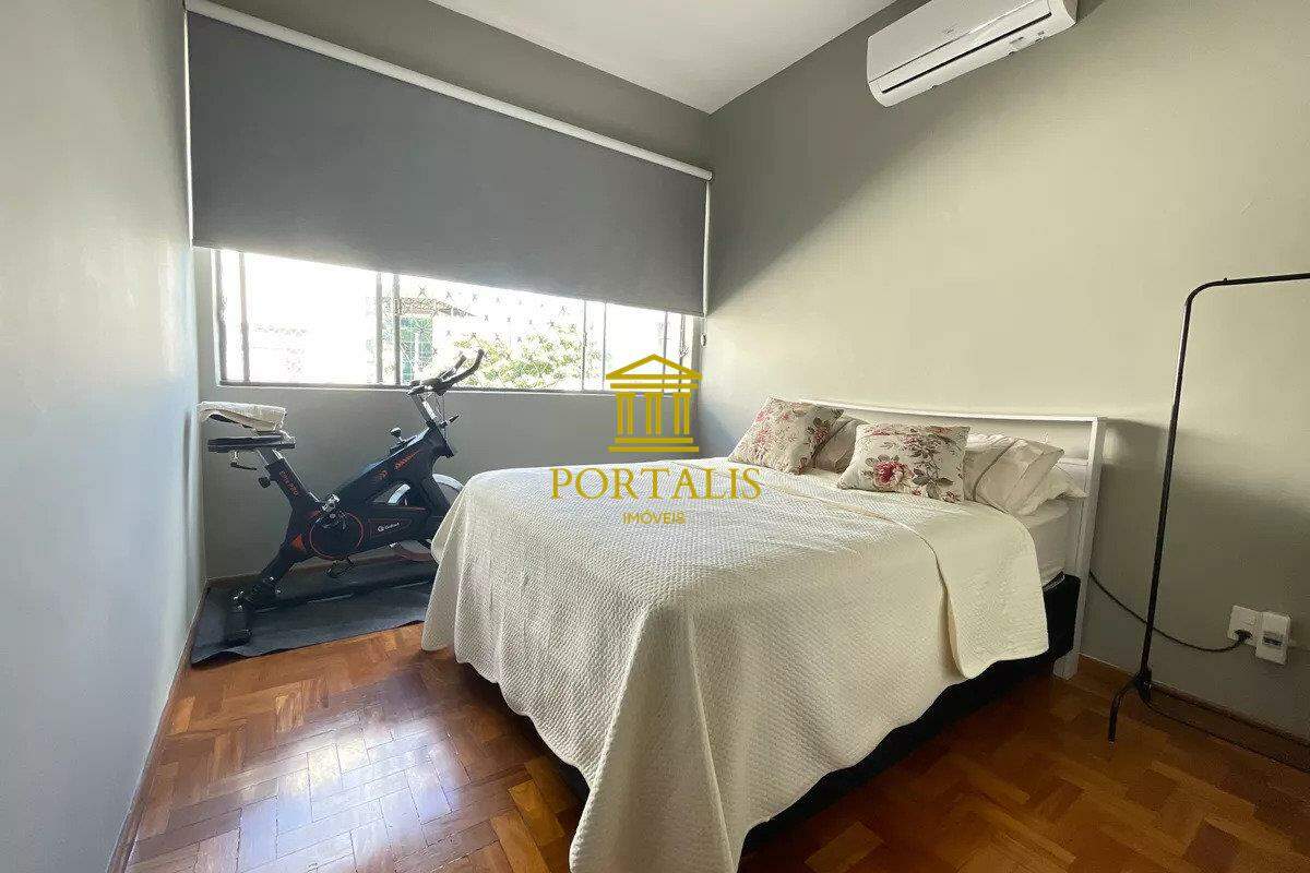 Apartamento, 3 quartos, 120 m² - Foto 10