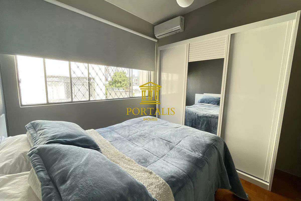 Apartamento, 3 quartos, 120 m² - Foto 11