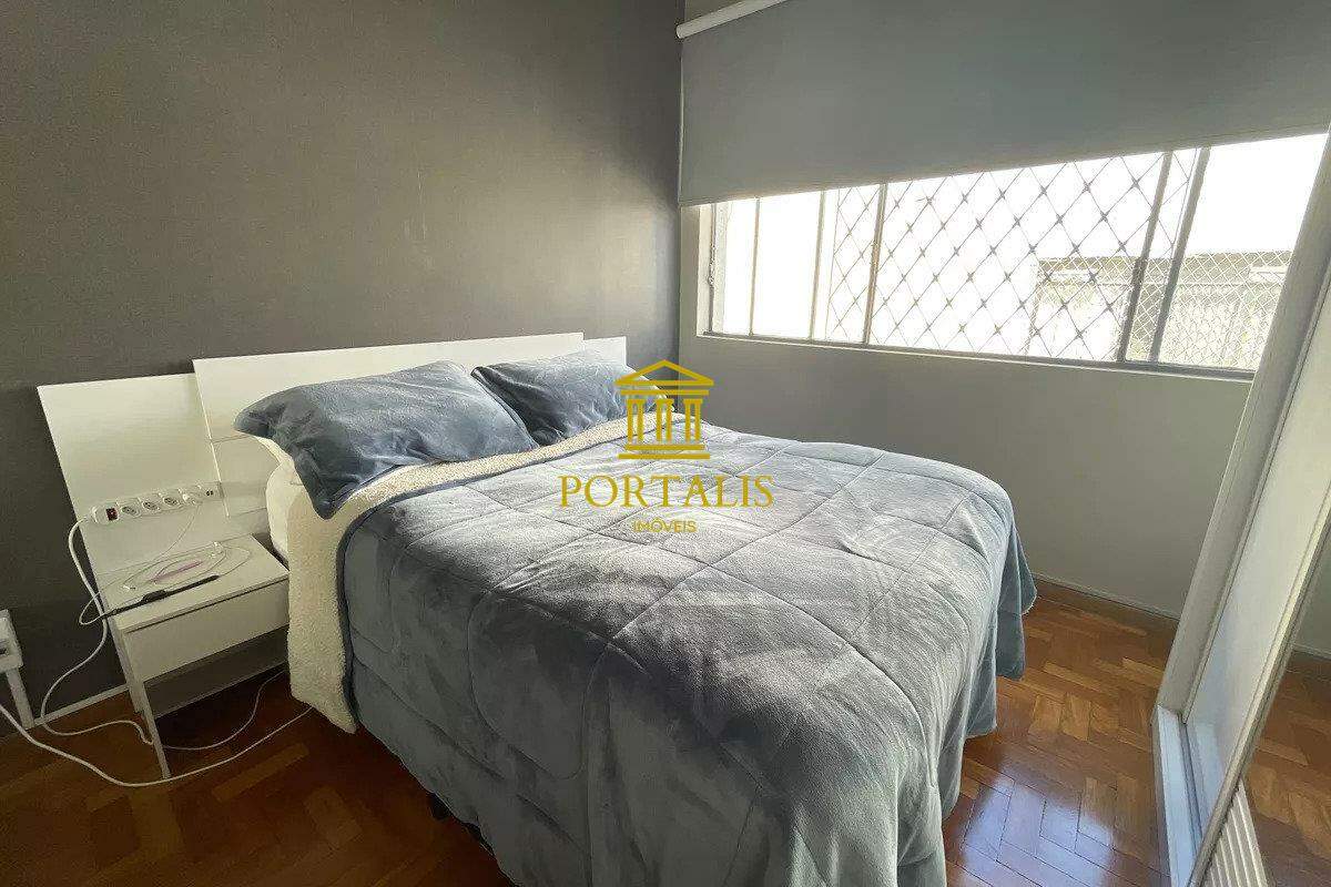 Apartamento, 3 quartos, 120 m² - Foto 12