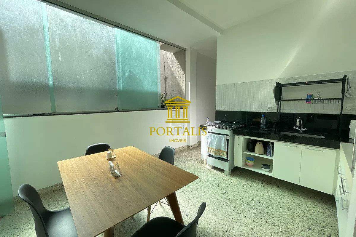 Apartamento, 3 quartos, 120 m² - Foto 17