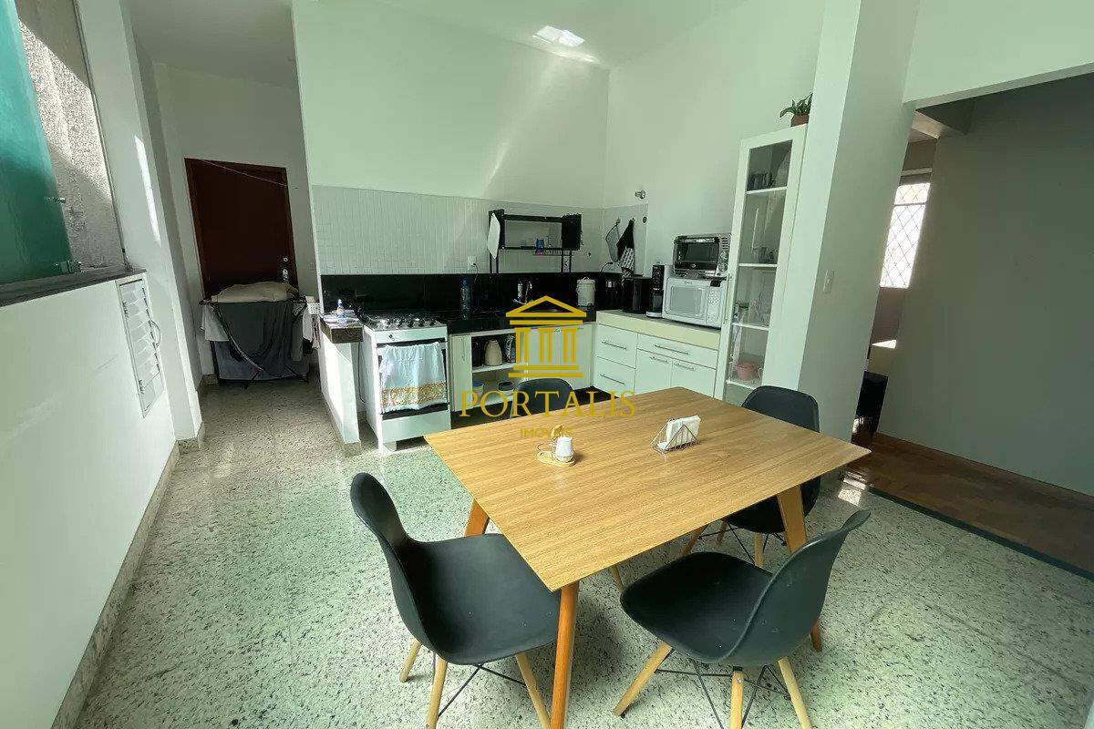 Apartamento, 3 quartos, 120 m² - Foto 19