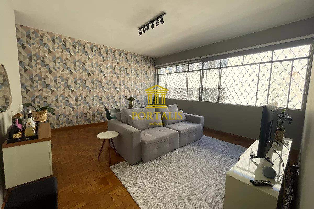 Apartamento, 3 quartos, 120 m² - Foto 2
