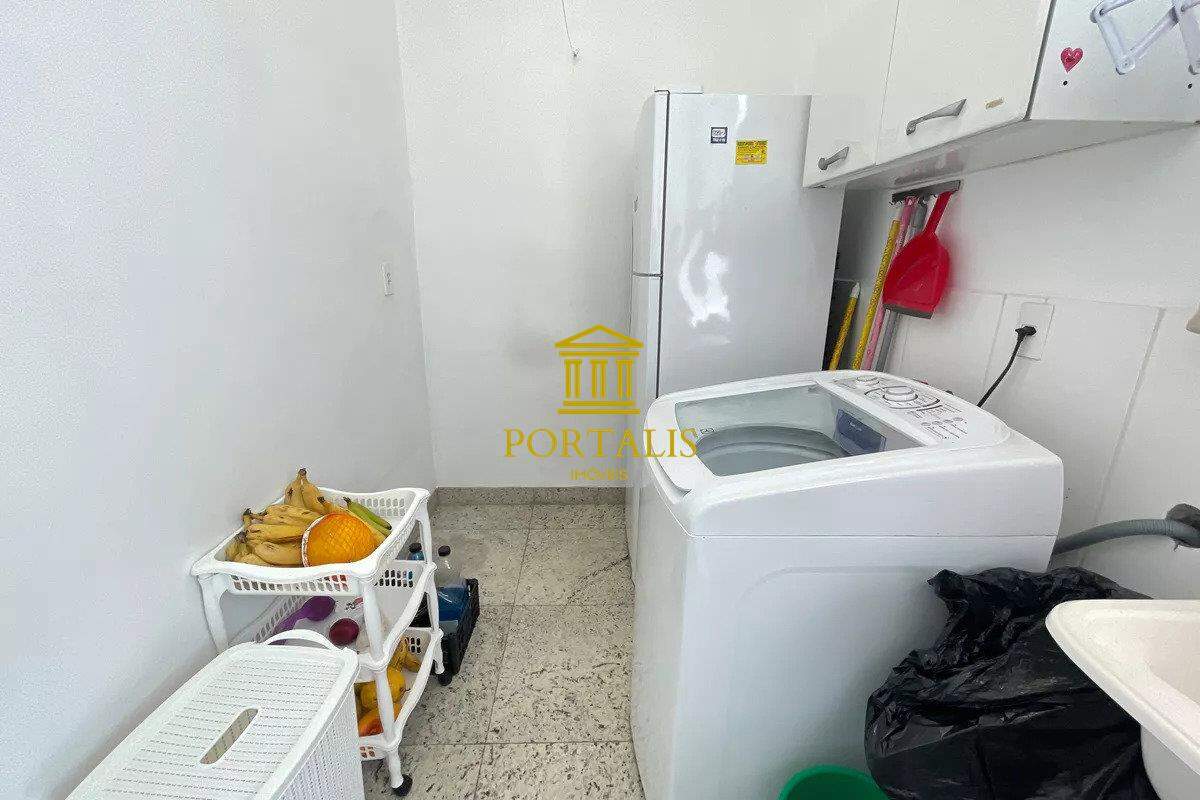 Apartamento, 3 quartos, 120 m² - Foto 20