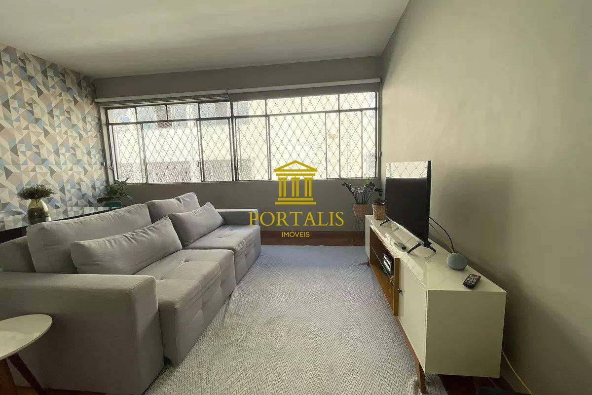 Apartamento, 3 quartos, 120 m² - Foto 5