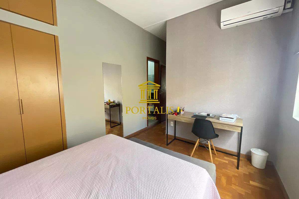 Apartamento, 3 quartos, 120 m² - Foto 7