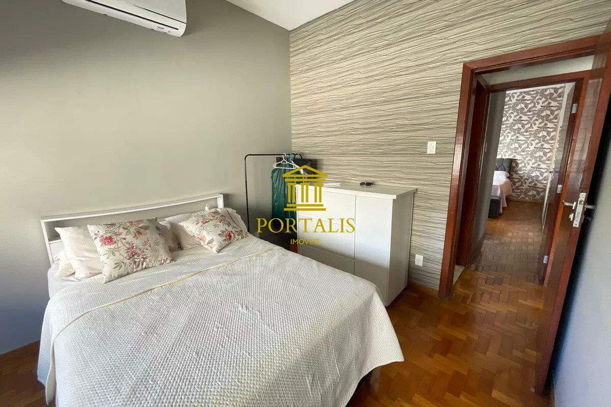 Apartamento, 3 quartos, 120 m² - Foto 9