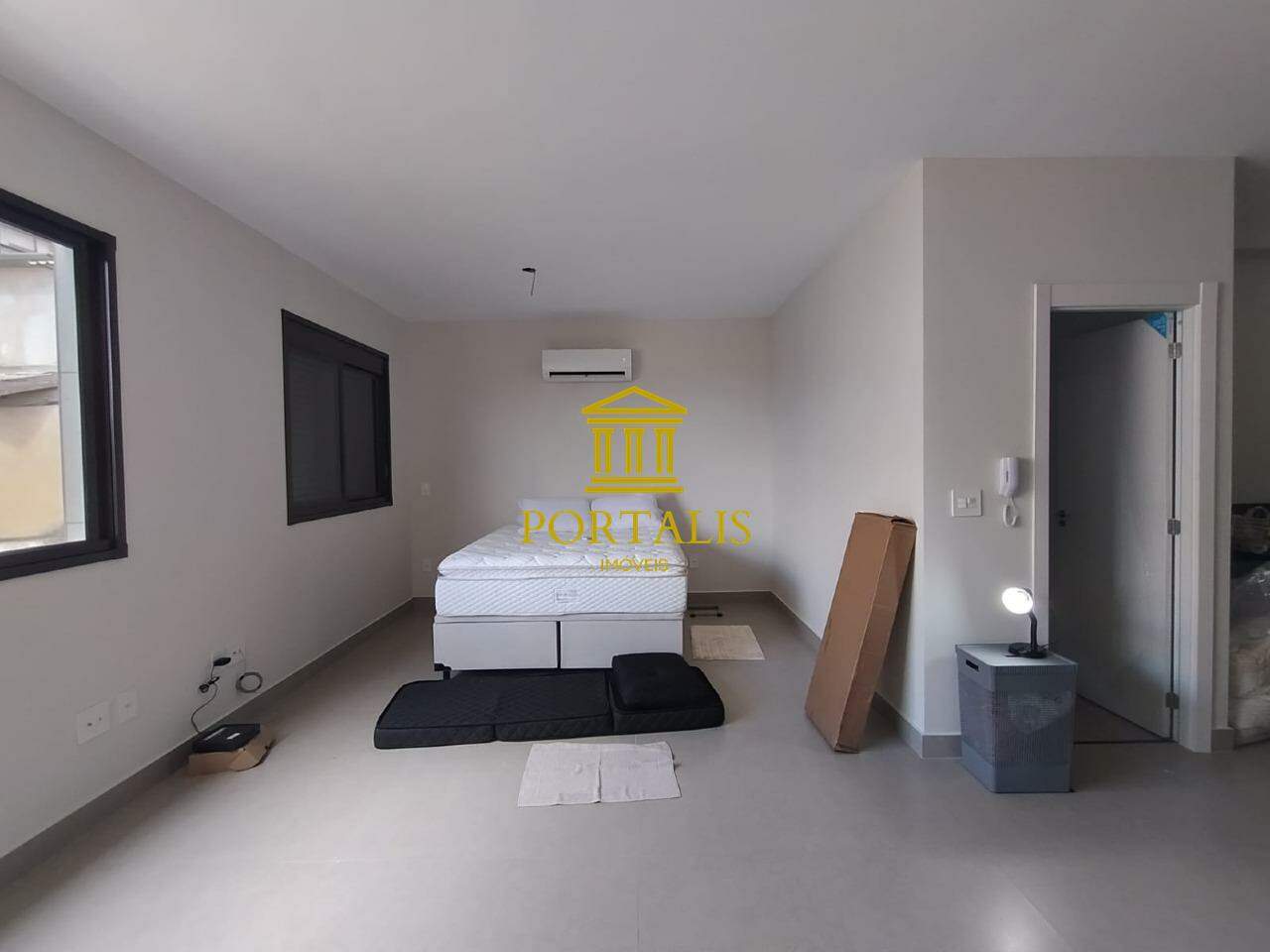 Apartamento, 1 quarto, 35 m² - Foto 2